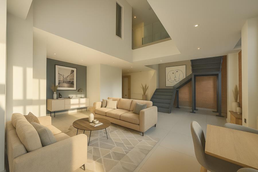 Apt 3.09 :: Ice Plant image 1