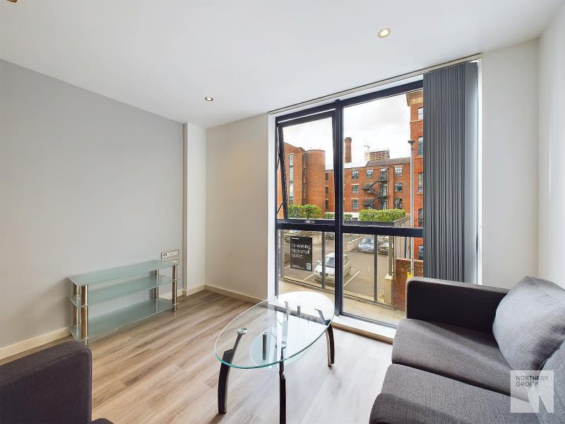 Apt 4.03 :: Flint Glass Wharf image 4