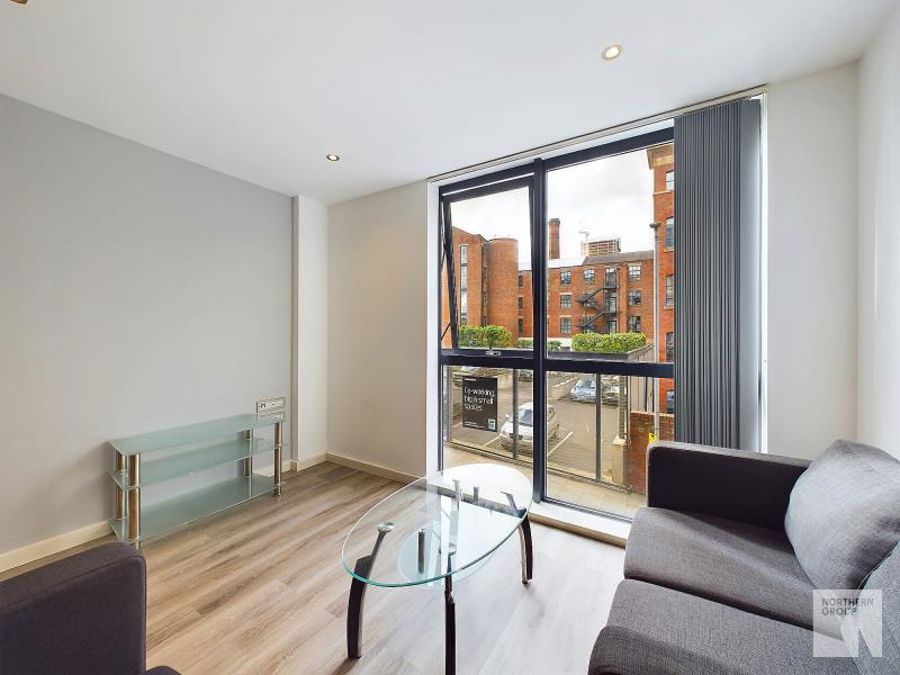 Apt 4.03 :: Flint Glass Wharf image 4