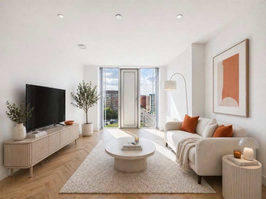 Elizabeth Tower :: Manchester image 1