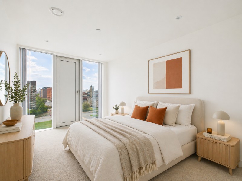 Elizabeth Tower :: Manchester image 10