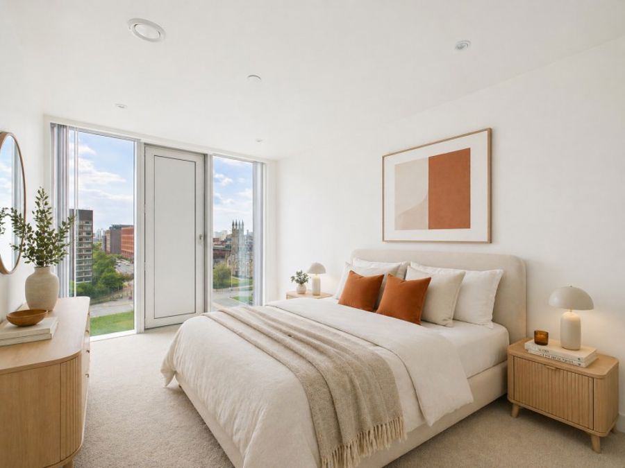 Elizabeth Tower :: Manchester image 10