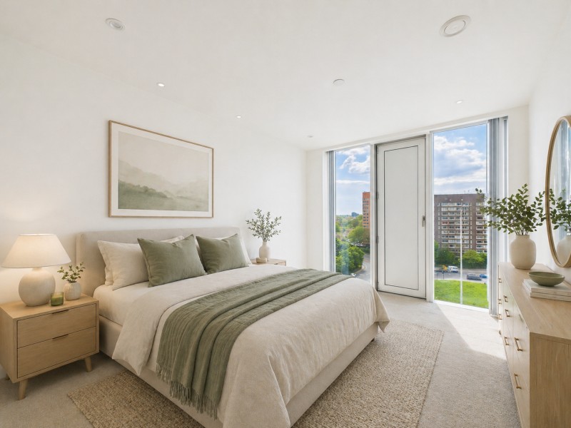 Elizabeth Tower :: Manchester image 12