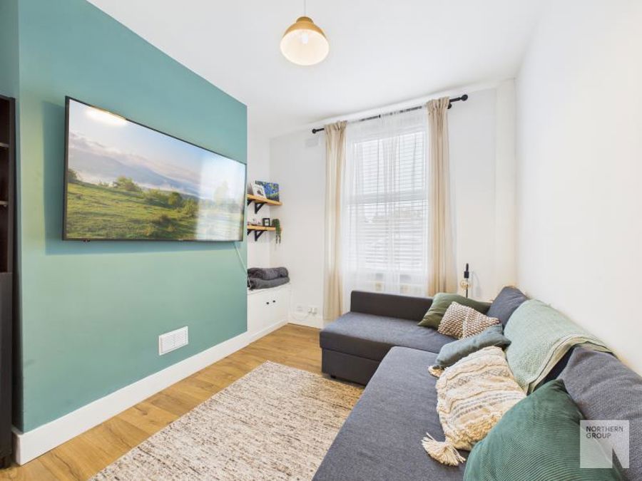 Penzance Street :: Miles Platting image 2