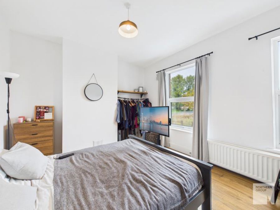 Penzance Street :: Miles Platting image 4