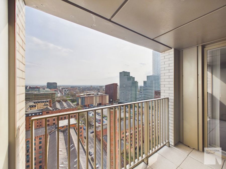 Assembly Building, One Cambridge image 2