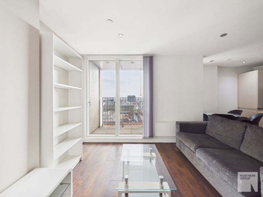 Assembly Building, One Cambridge image 3