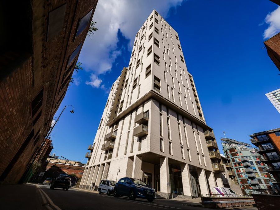 Assembly Building, One Cambridge image 4