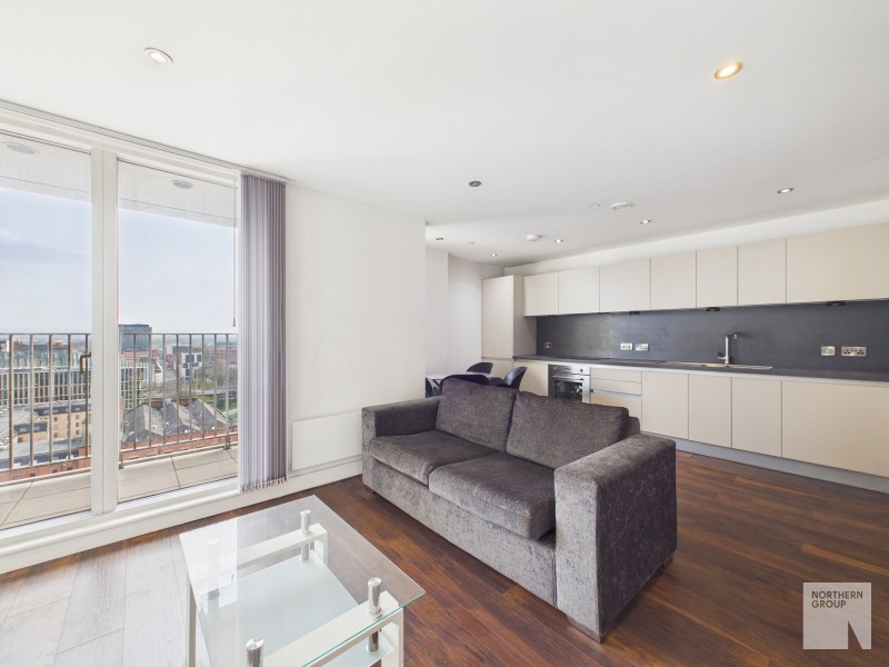 Assembly Building, One Cambridge image 5