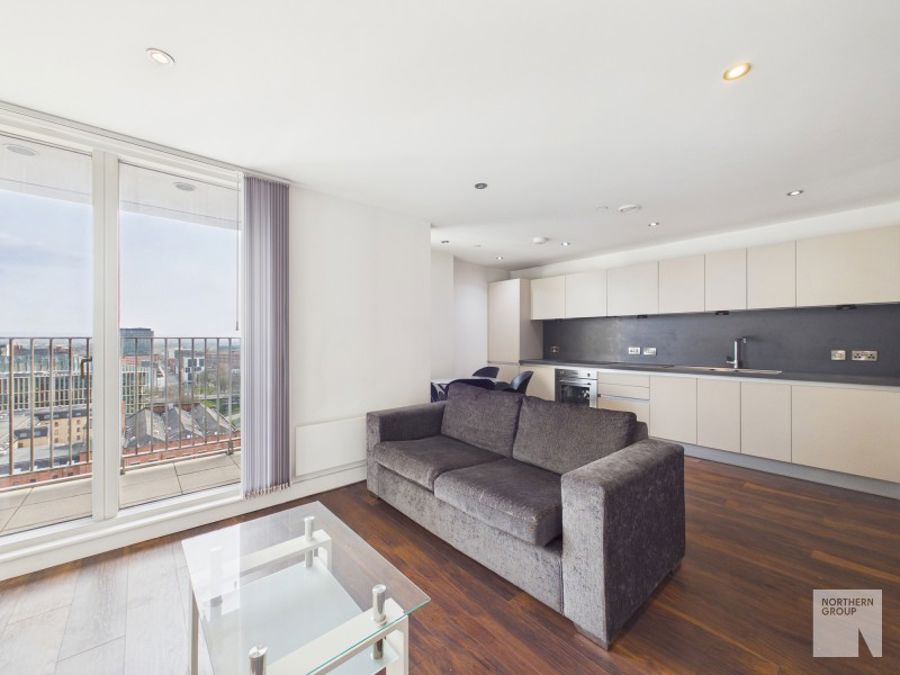 Assembly Building, One Cambridge image 5