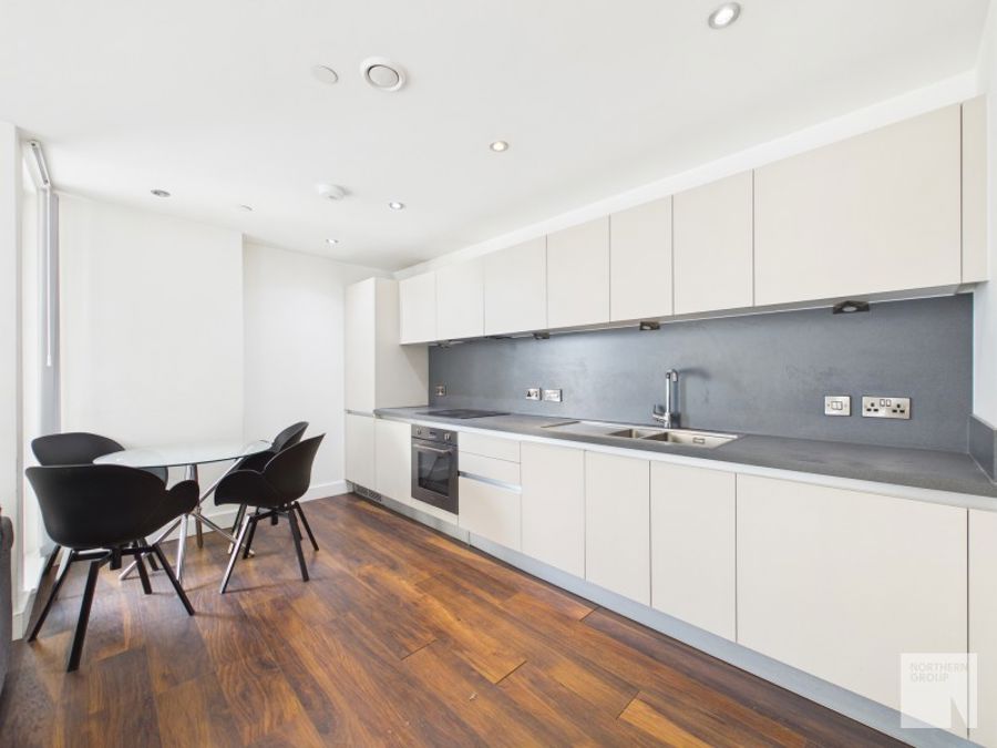 Assembly Building, One Cambridge image 6