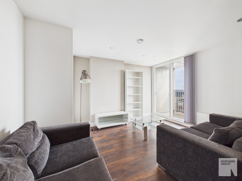 Assembly Building, One Cambridge image 7