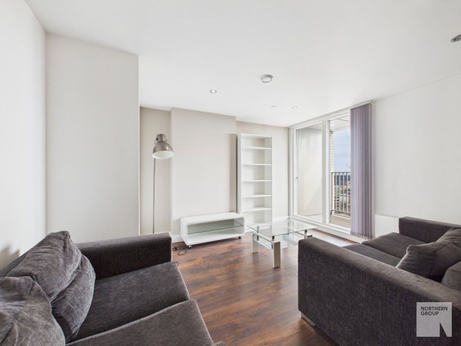 Assembly Building, One Cambridge image 7