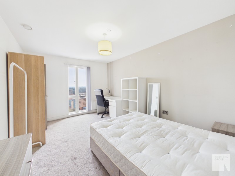 Assembly Building, One Cambridge image 8