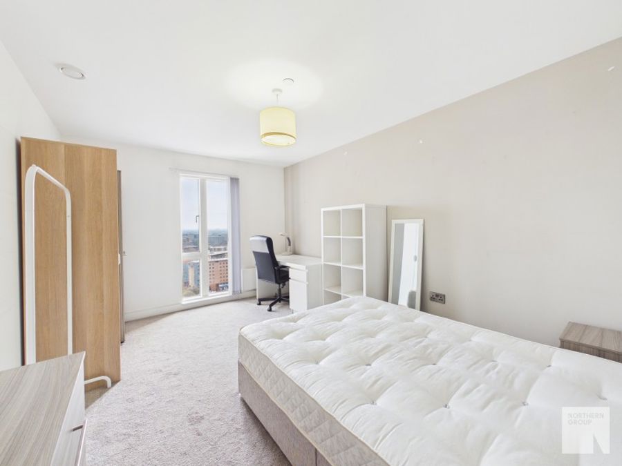 Assembly Building, One Cambridge image 8