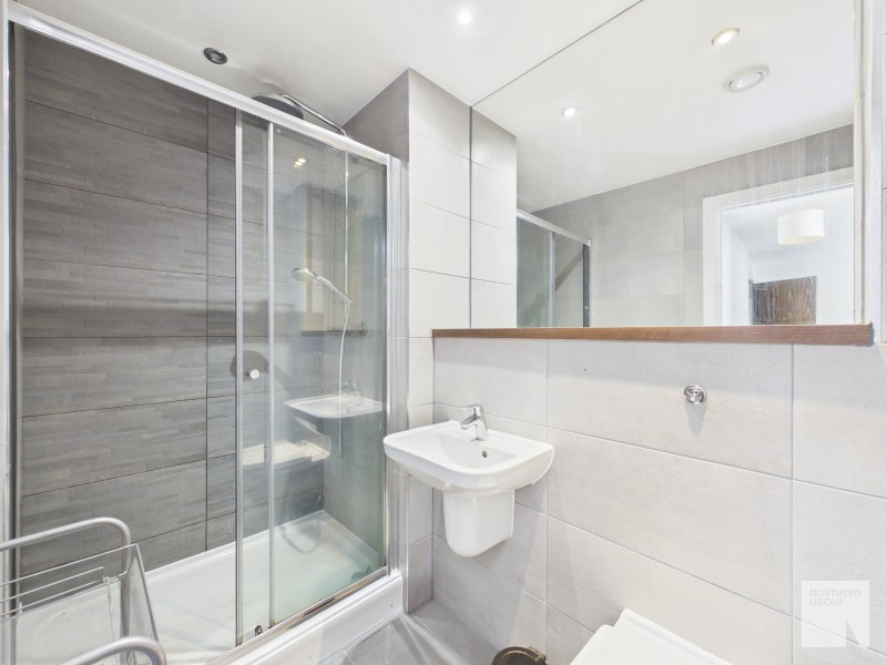 Assembly Building, One Cambridge image 9