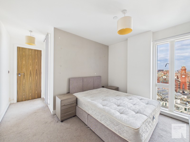 Assembly Building, One Cambridge image 10