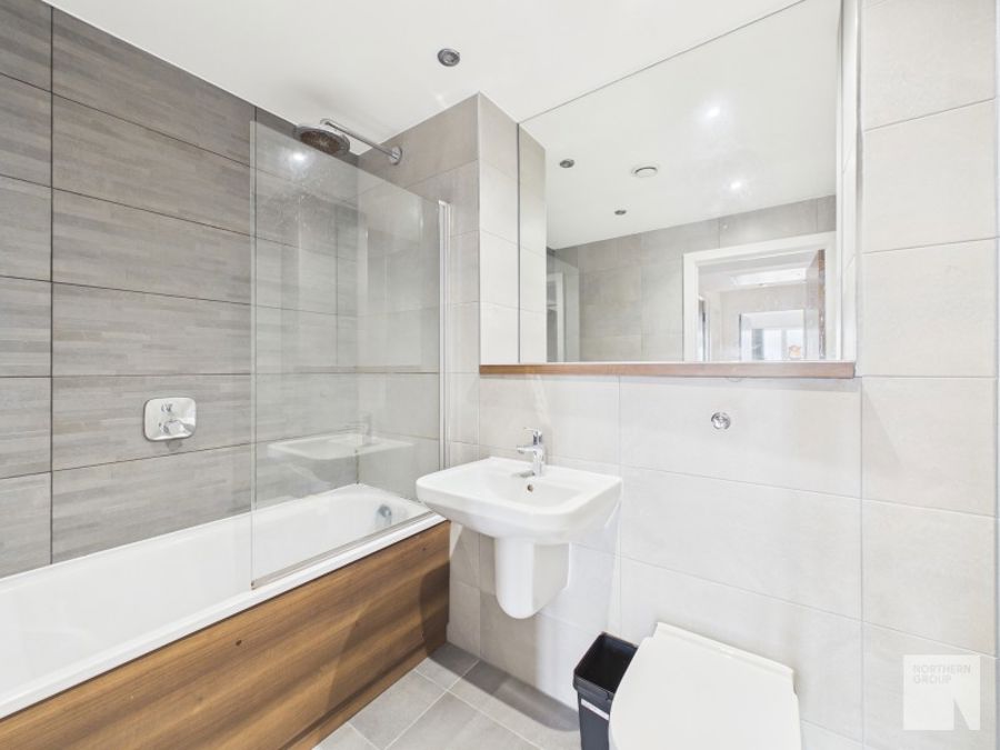 Assembly Building, One Cambridge image 11