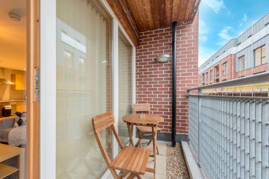 Northern Angel, Manchester image 2