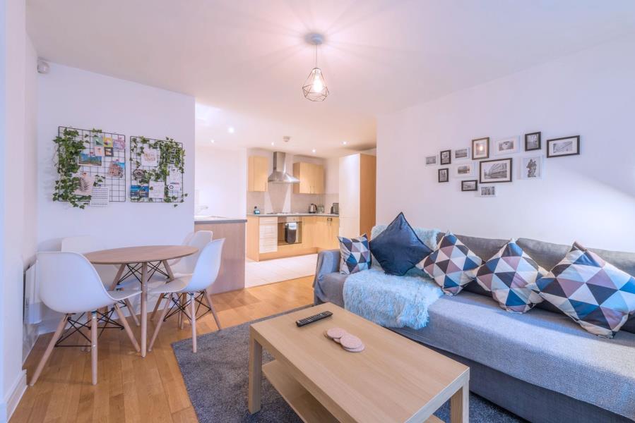 Northern Angel, Manchester image 3