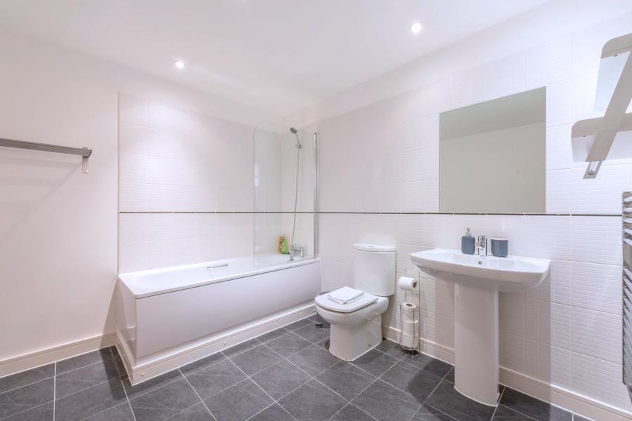 Northern Angel, Manchester image 5