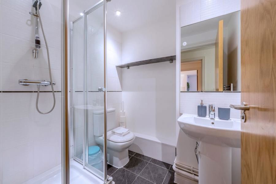 Northern Angel, Manchester image 6