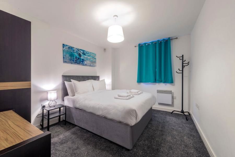 Northern Angel, Manchester image 8