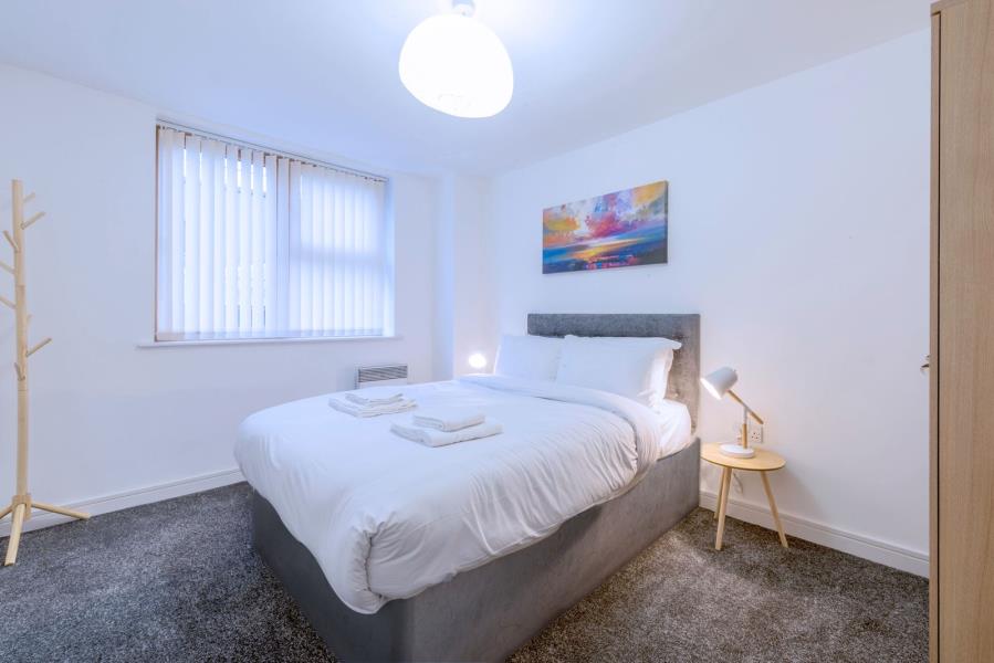 Northern Angel, Manchester image 9