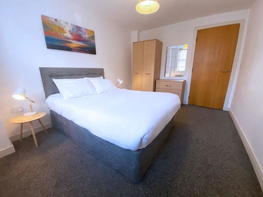 Northern Angel, Manchester image 10