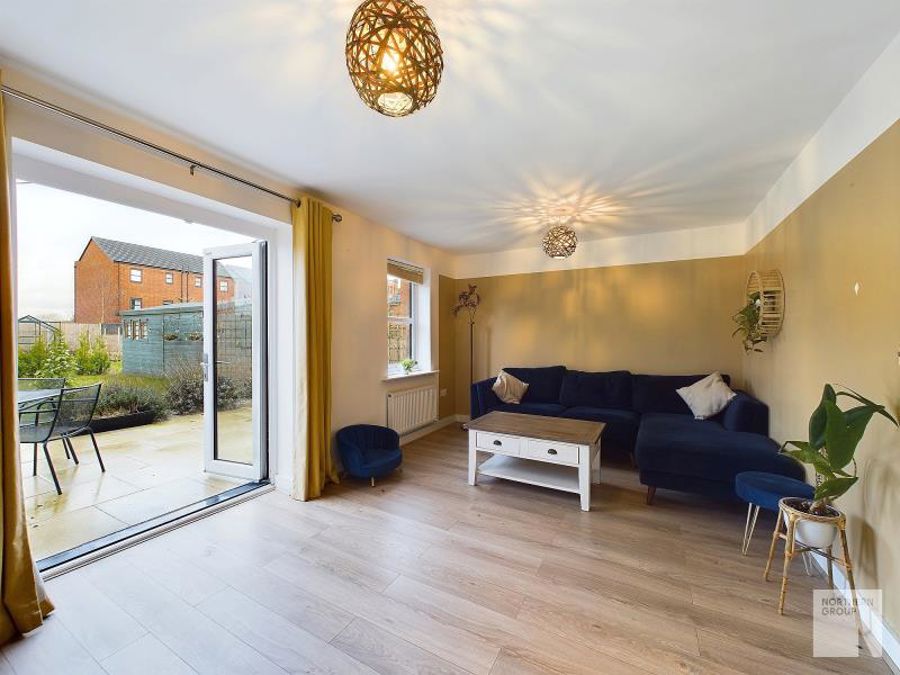Holland Street :: Miles Platting image 1