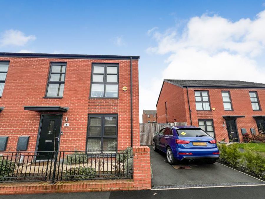 Holland Street :: Miles Platting image 3