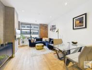 New Little Mill :: Ancoats  image 1