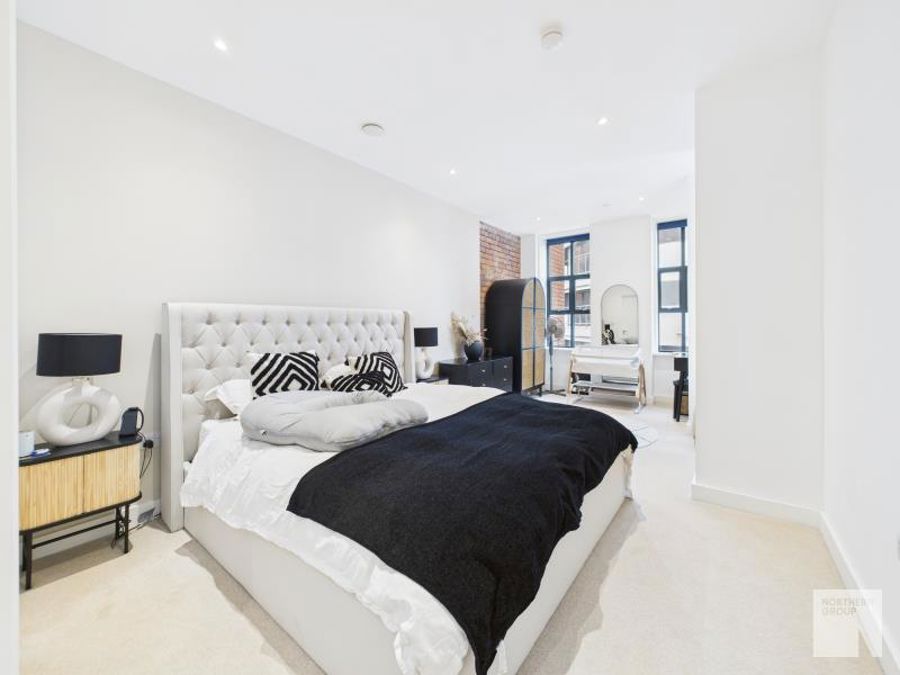 New Little Mill :: Ancoats  image 2