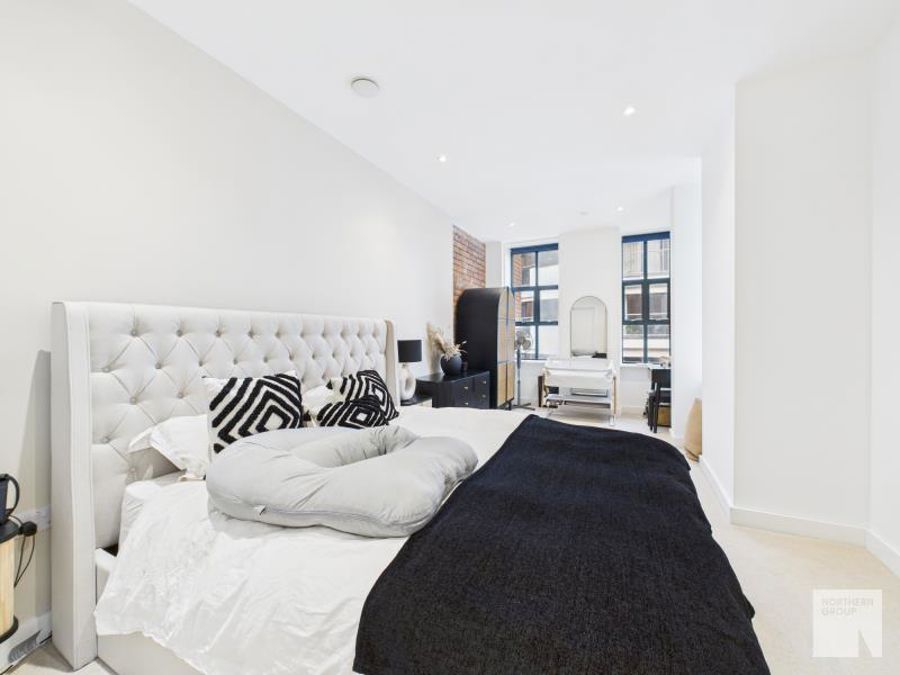 New Little Mill :: Ancoats  image 9