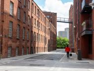 New Little Mill :: Ancoats  image 9