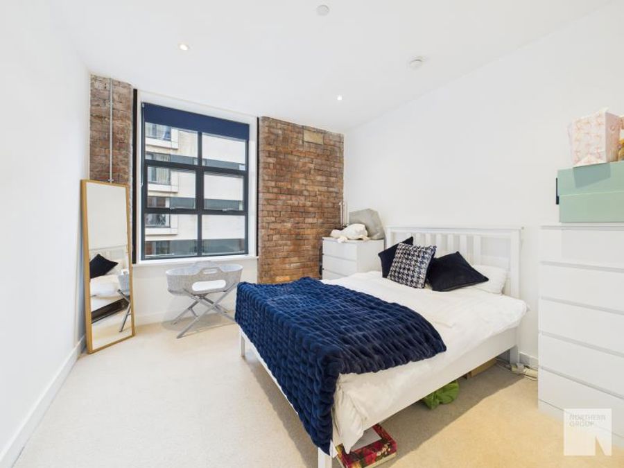New Little Mill :: Ancoats  image 11