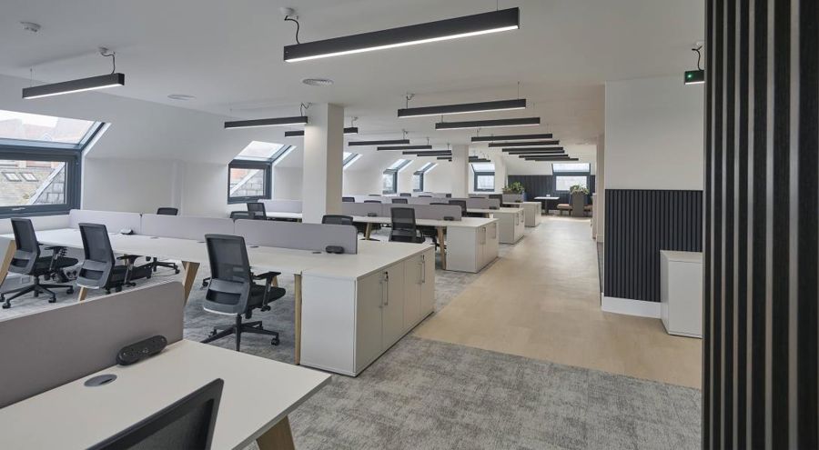 Sovereign House 5th Floor :: Leeds image 3