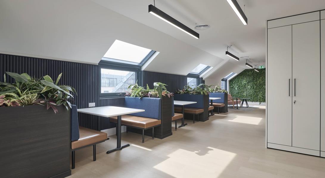 Sovereign House 5th Floor :: Leeds image 5