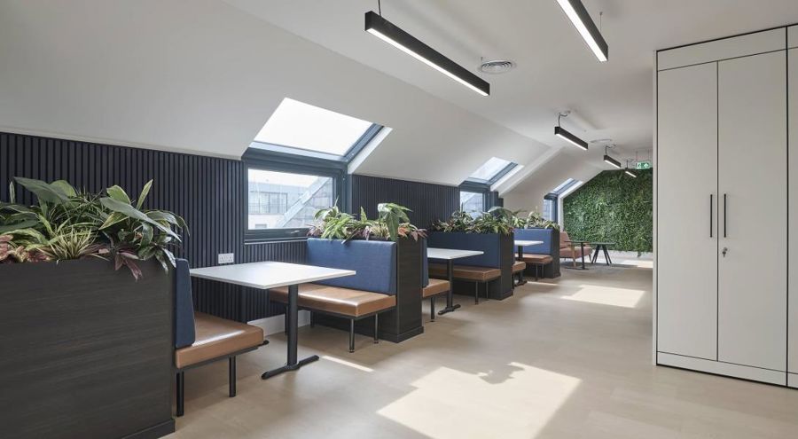 Sovereign House 5th Floor :: Leeds image 5