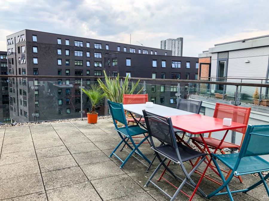 Apt 6.03 :: Flint Glass Wharf image 2