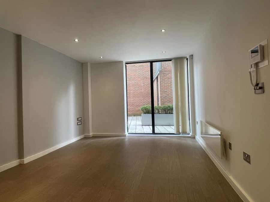 Apt G.07 :: Flint Glass Wharf image 1