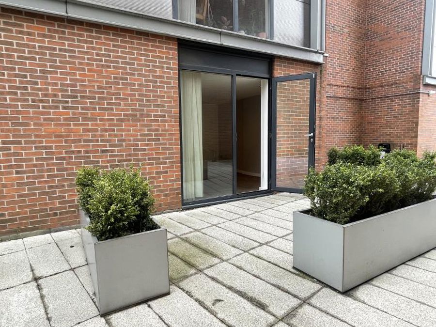 Apt G.07 :: Flint Glass Wharf image 2