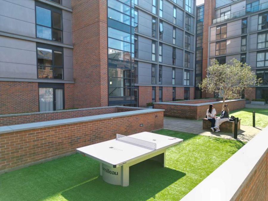 Apt G.07 :: Flint Glass Wharf image 9