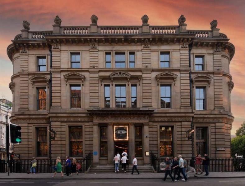 Sovereign House 3rd Floor :: Leeds image 1