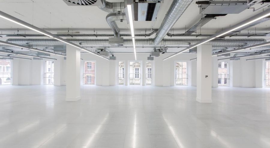 Sovereign House 3rd Floor :: Leeds image 2