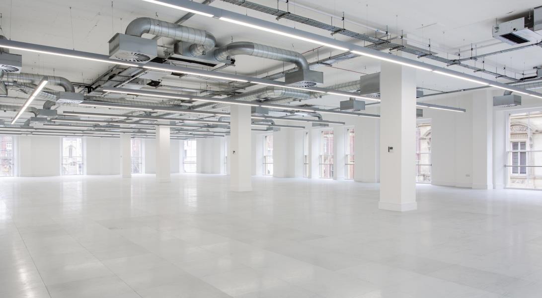 Sovereign House 3rd Floor :: Leeds image 3