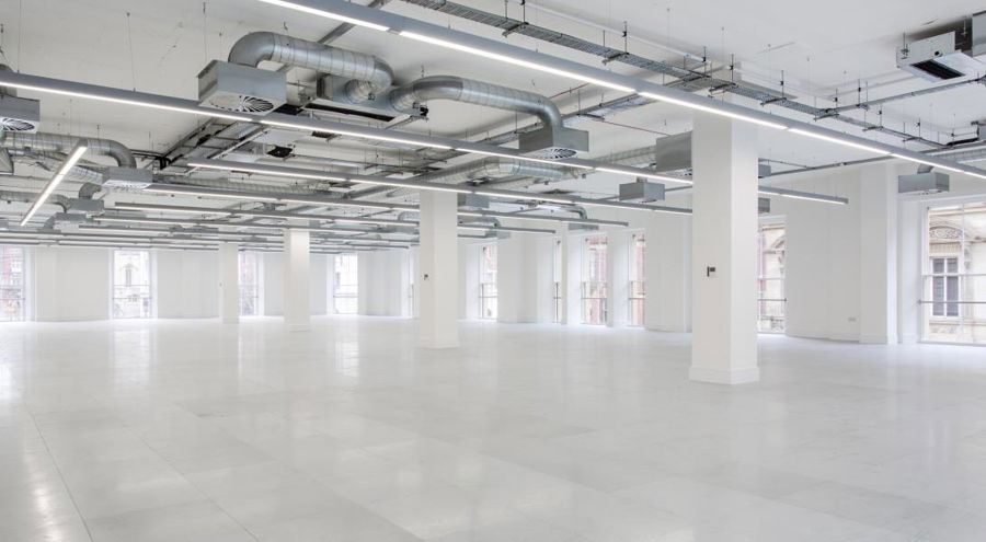 Sovereign House 3rd Floor :: Leeds image 3