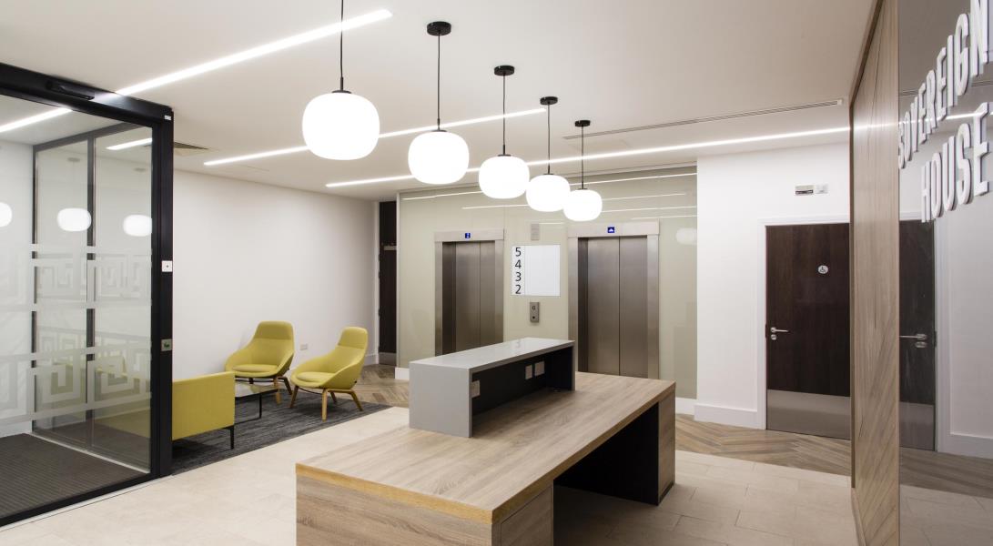 Sovereign House 3rd Floor :: Leeds image 5