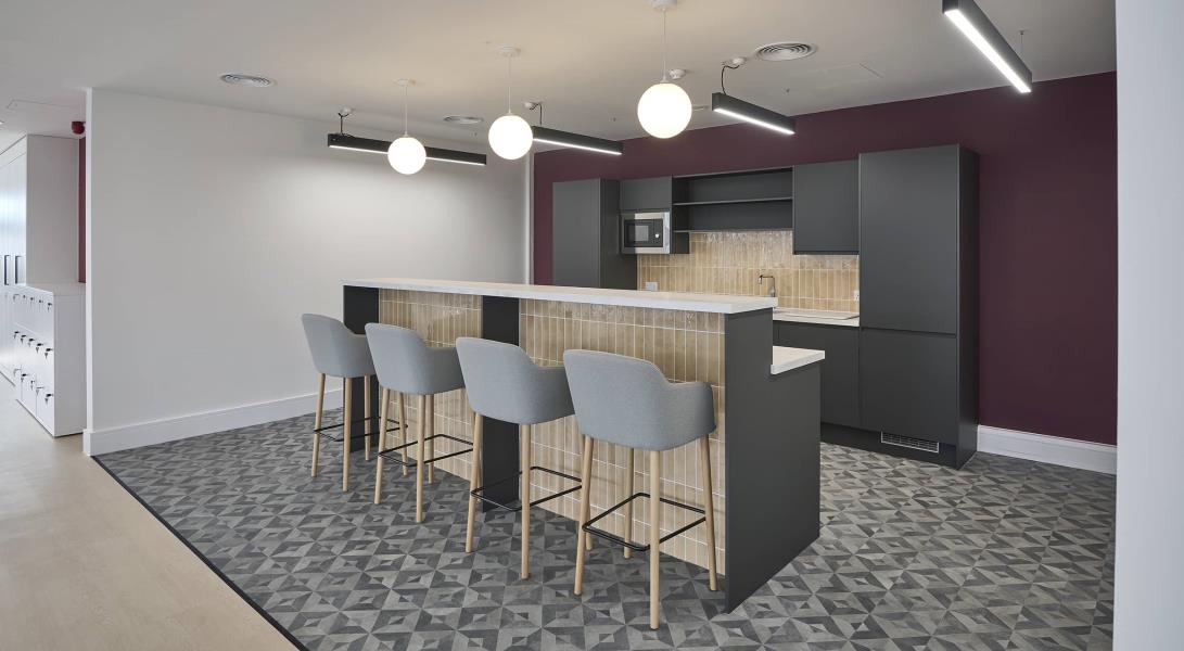 Sovereign House 3rd Floor :: Leeds image 7