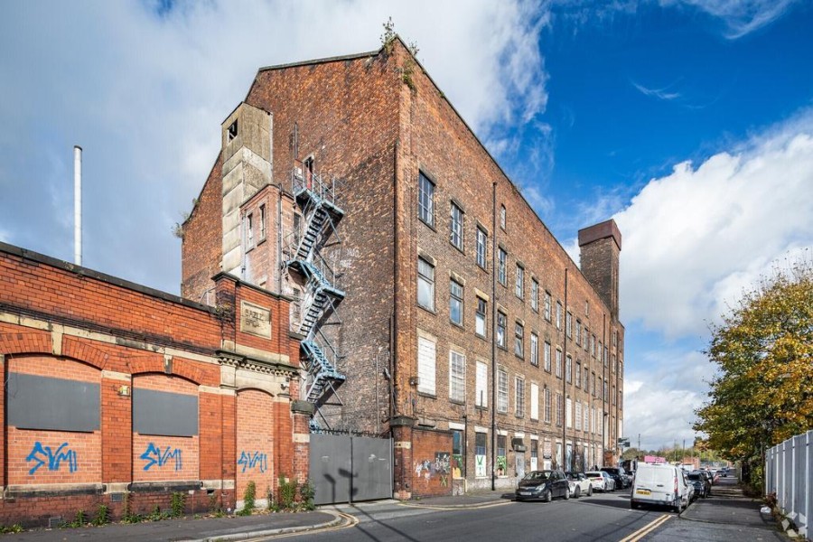 Unit 37 :: Wellington House image 5
